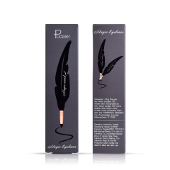 Waterproof Quick Dry Waterline Long Lasting Makeup Waterproof Eyeliner Cream