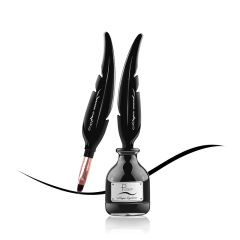 Waterproof Quick Dry Waterline Long Lasting Makeup Waterproof Eyeliner Cream