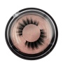 New design Cruelty Free Mink Eyelashes Thick Full Strip Lashes