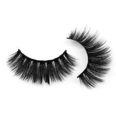 Wholesale 9 pairs lash set cheap false eyelash full striped lashes