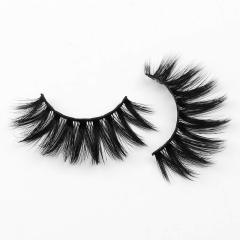 Wholesale 9 pairs lash set cheap false eyelash full striped lashes