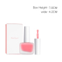 High Quality Makeup Moisturizing Long Lasting Waterproof Cream Liquid Blush