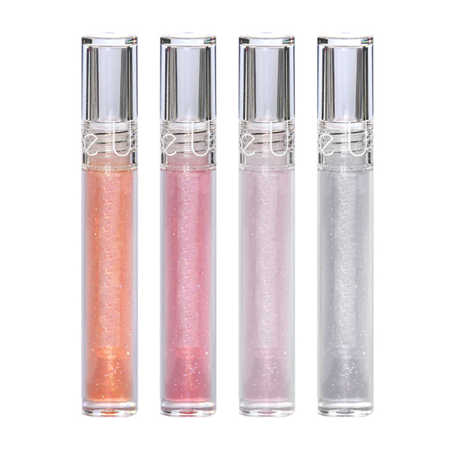 12 Colors Waterproof Wholesale Matte Liquid Lipstick Cheap Lipstick