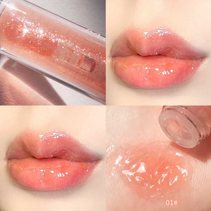 12 Colors Waterproof Wholesale Matte Liquid Lipstick Cheap Lipstick