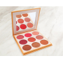 Wholesale Eyeshadow Palette High Pigmented Makeup Eye Shadow Palette