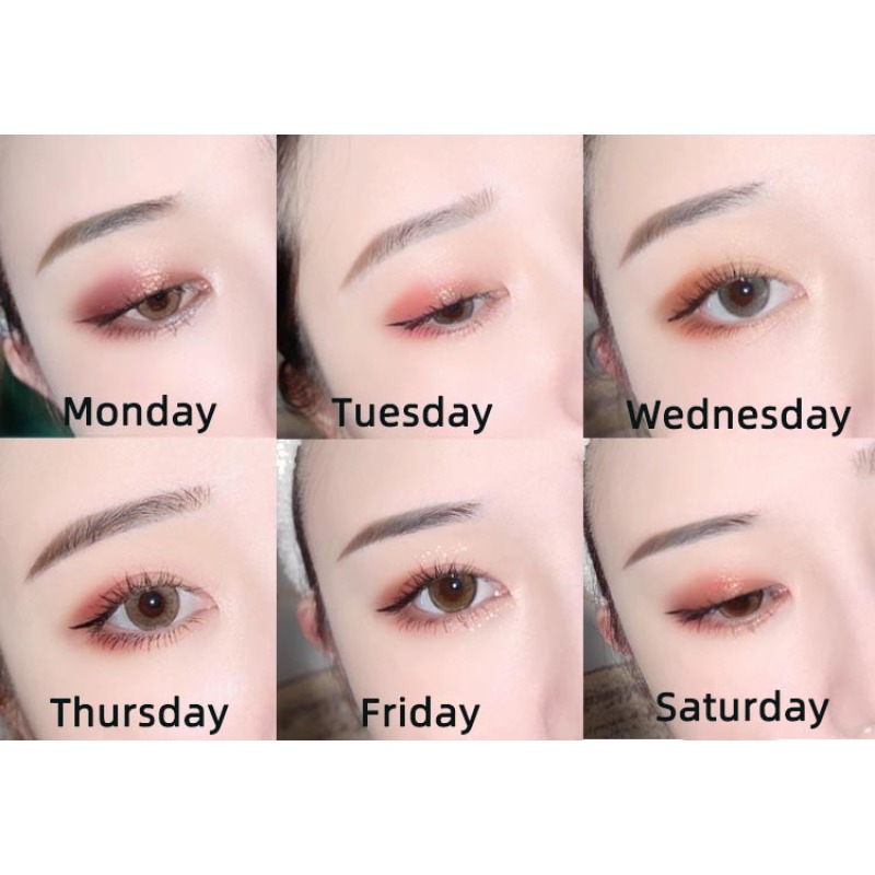 Wholesale Eyeshadow Palette High Pigmented Makeup Eye Shadow Palette