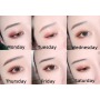 Wholesale Eyeshadow Palette High Pigmented Makeup Eye Shadow Palette