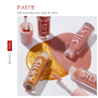 8 Pcs  Per Set Matte Waterproof Lip Gloss Beauty Lips Liquid Lipstick