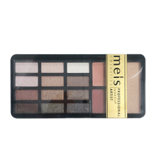 Private Label Makeup Custom Eyeshadow Palette