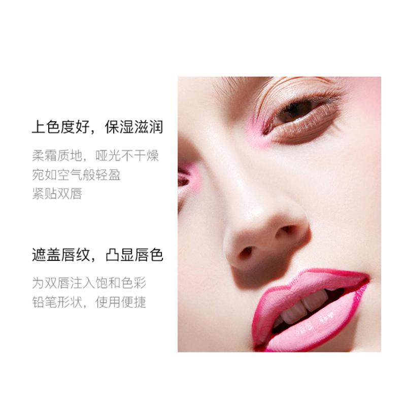 Custom Logo 36 Color Matte Waterproof Private Label Lip Liner