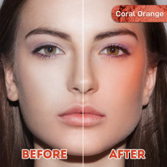 Delicate Smooth Enhance Complexion Matte Custom Makeup Private Label Blush