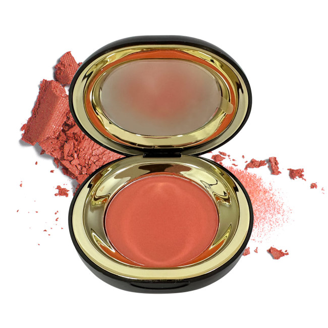 Delicate Smooth Enhance Complexion Matte Custom Makeup Private Label Blush