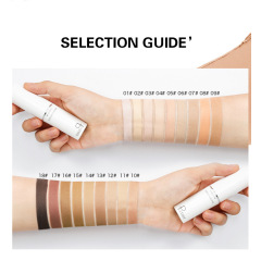 Waterproof 18 Colors Concealer Private Label Makeup Contour Stick