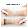 Waterproof 18 Colors Concealer Private Label Makeup Contour Stick