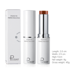Waterproof 18 Colors Concealer Private Label Makeup Contour Stick