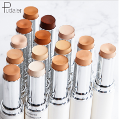 Waterproof 18 Colors Concealer Private Label Makeup Contour Stick