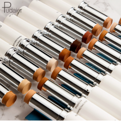 Waterproof 18 Colors Concealer Private Label Makeup Contour Stick