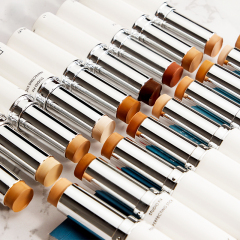 Smoothers Moisturizing Contour Stick Creamy Medium Coverage Color Correcting Face Makeup Concealer Stick