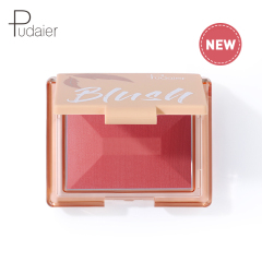 Delicate Smooth Enhance Complexion Matte Mini Cream Blush Private Label