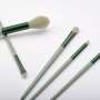 Luxury Makeup Brush Women Soft makeup brush set 10pcs Makeup Brushes Set