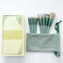 Luxury Makeup Brush Women Soft makeup brush set 10pcs Makeup Brushes Set