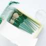 Luxury Makeup Brush Women Soft makeup brush set 10pcs Makeup Brushes Set