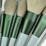 Luxury Makeup Brush Women Soft makeup brush set 10pcs Makeup Brushes Set