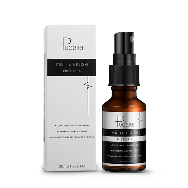Easily Absorbed Moisturizing Private Label Makeup Setting Spray