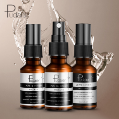 Easily Absorbed Moisturizing Private Label Makeup Setting Spray