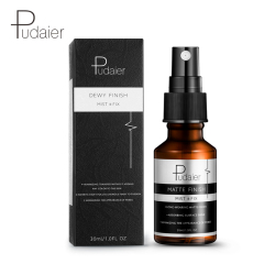 Easily Absorbed Moisturizing Private Label Makeup Setting Spray