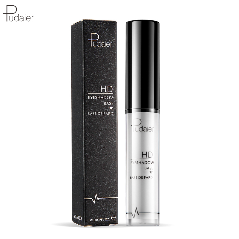 24-Hour Lasting Eyeshadow,Makeup Eye Primer