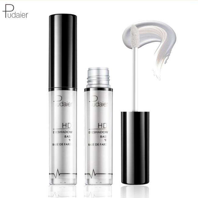 24-Hour Lasting Eyeshadow,Makeup Eye Primer