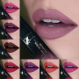 Private Label 21Colors Waterproof Matte Cosmetic Makeup Waterproof Lip Gloss