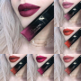 Private Label 21Colors Waterproof Matte Cosmetic Makeup Waterproof Lip Gloss