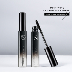 Anti-Frizz Fixed Fluffy Non-Greasy Styling Hair Stick Broken Hair Artifact Finishing Liquid