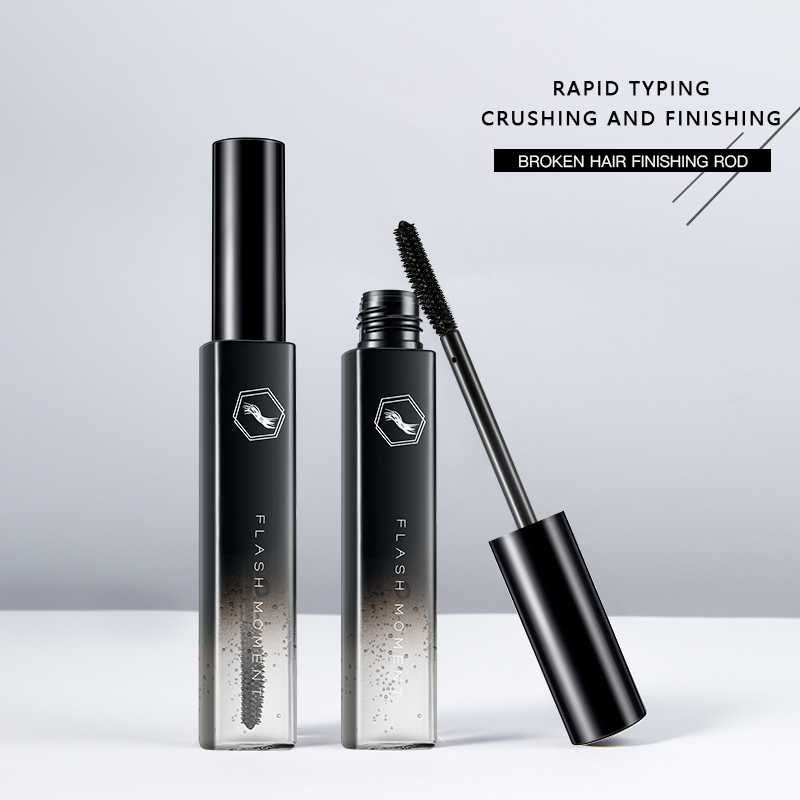 Anti-Frizz Fixed Fluffy Non-Greasy Styling Hair Stick Broken Hair Artifact Finishing Liquid