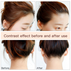 Anti-Frizz Fixed Fluffy Non-Greasy Styling Hair Stick Broken Hair Artifact Finishing Liquid
