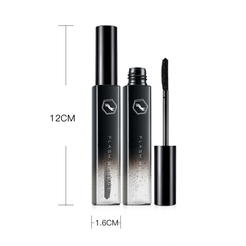 Anti-Frizz Fixed Fluffy Non-Greasy Styling Hair Stick Broken Hair Artifact Finishing Liquid