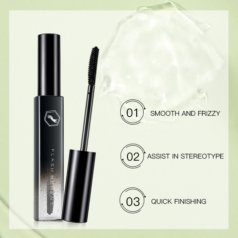 Anti-Frizz Fixed Fluffy Non-Greasy Styling Hair Stick Broken Hair Artifact Finishing Liquid
