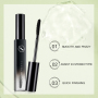 Anti-Frizz Fixed Fluffy Non-Greasy Styling Hair Stick Broken Hair Artifact Finishing Liquid