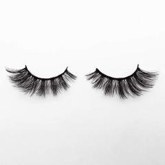 Professional eyelash supplier wholesale false eyelash pair vegan eyelash set