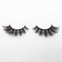 Professional eyelash supplier wholesale false eyelash pair vegan eyelash set