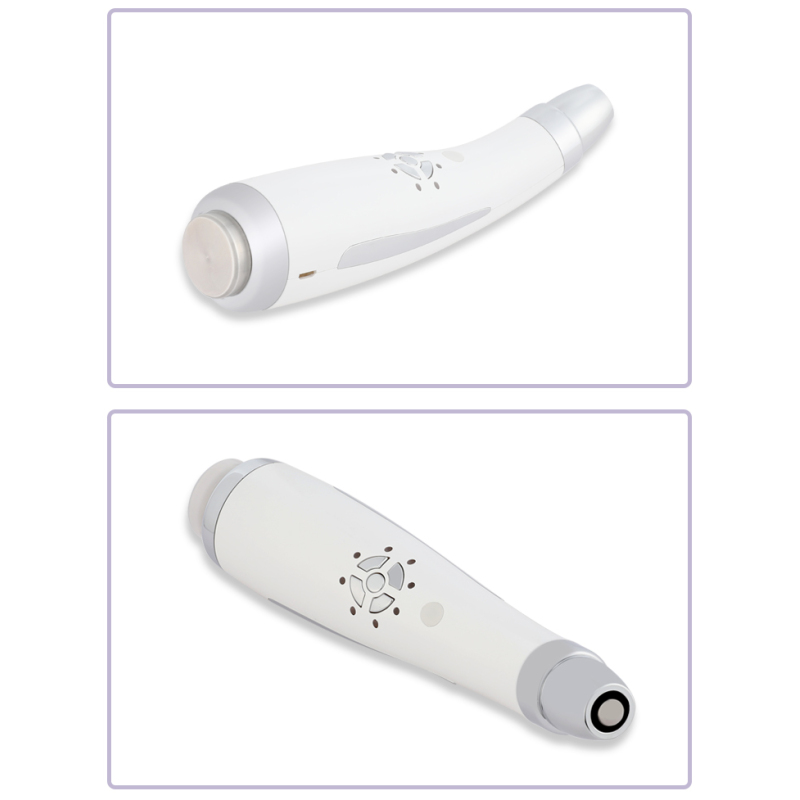 Household Eye Care Massage Tool Multi-functional RF Ultrasonic Beauty Equipment