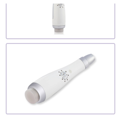 Household Eye Care Massage Tool Multi-functional RF Ultrasonic Beauty Equipment