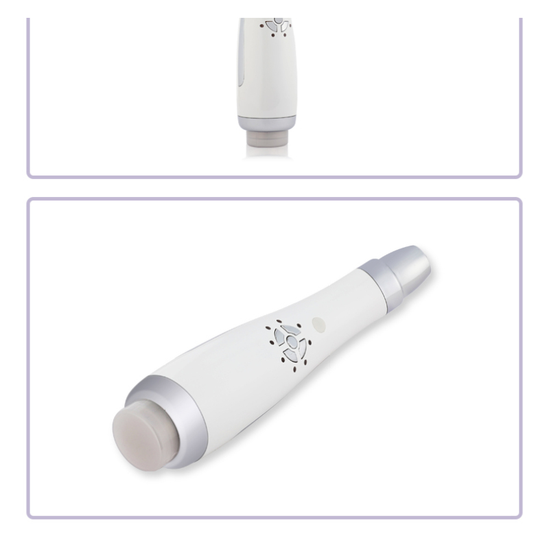 Household Eye Care Massage Tool Multi-functional RF Ultrasonic Beauty Equipment