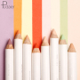 8 colors Makeup Covered Concealer Pen Highlighter Concealer Waterproof Concealer Pencil