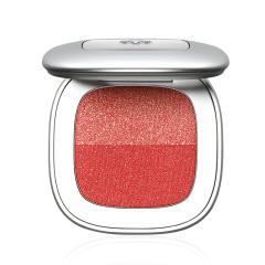 Two-Color Private Label Luxury Design Custom Cosmetic Eye Shadow