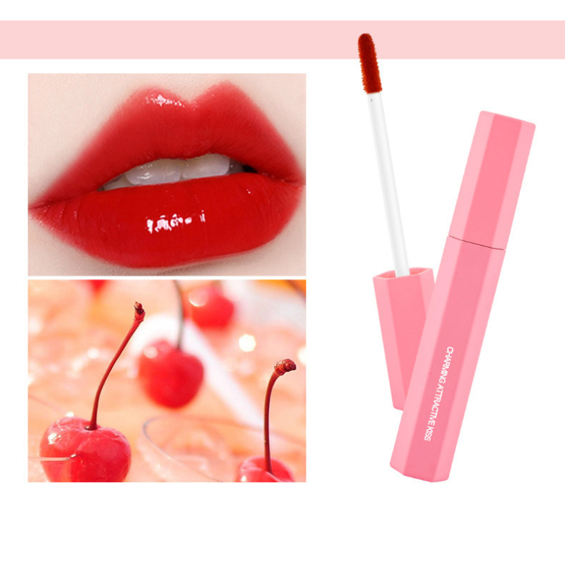 Wholesale Moisture Cosmetics Premium Matte Lip Gloss Kit