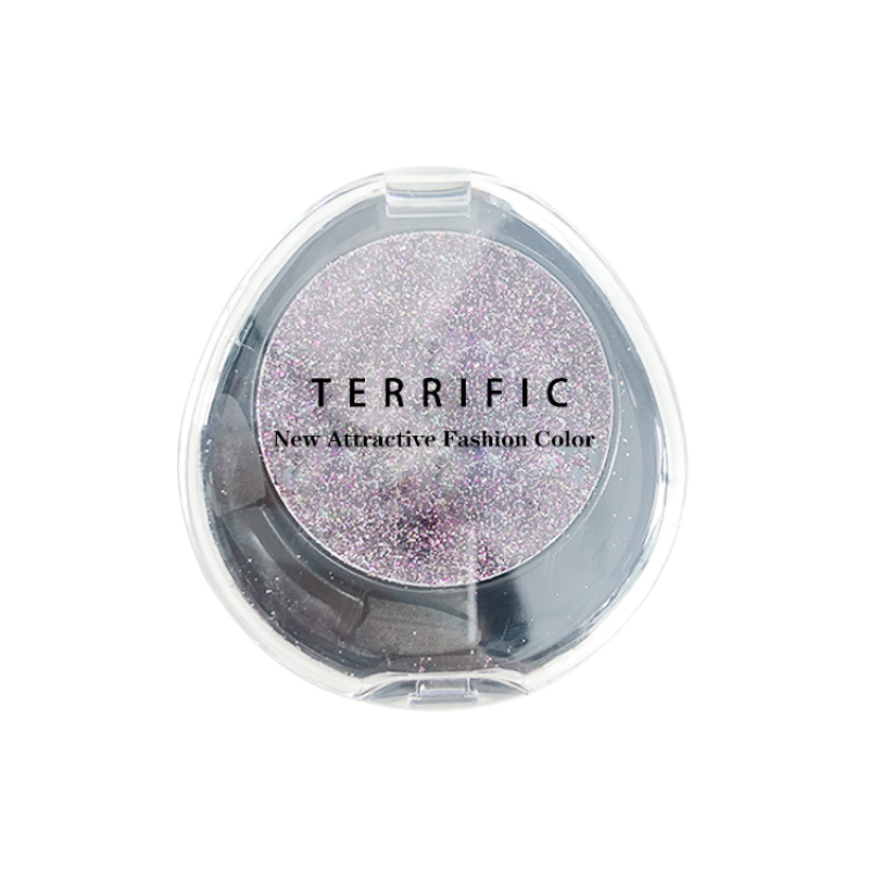 Makeup Waterproof Glitter Custom Private Label Single Eyeshadow