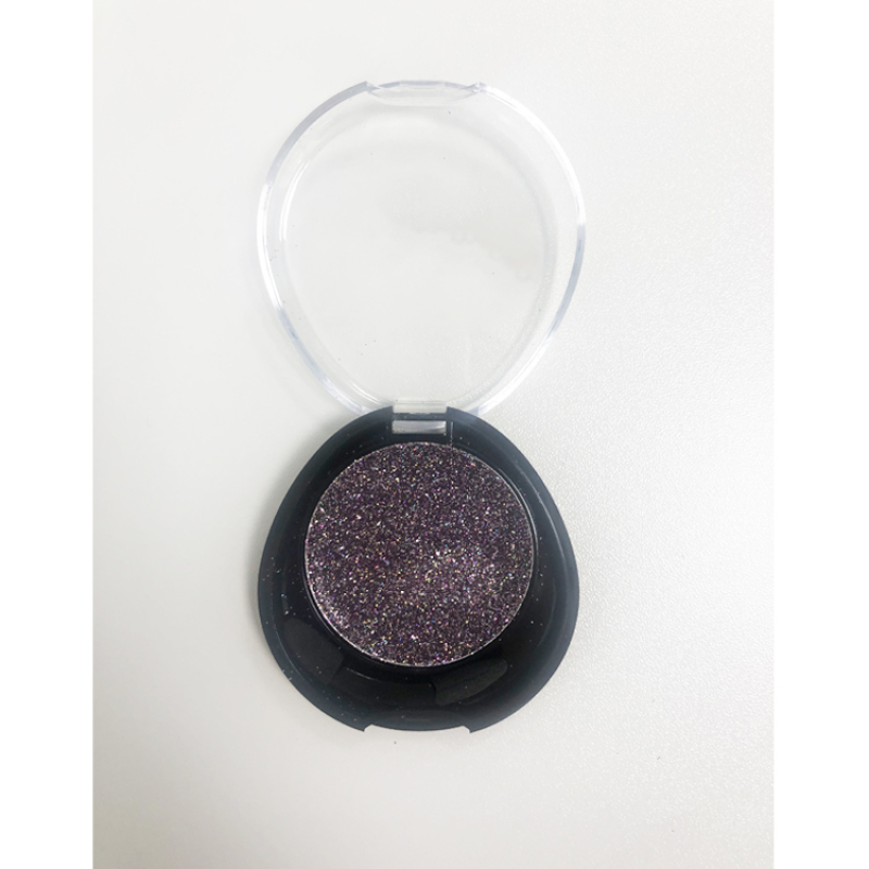 Makeup Waterproof Glitter Custom Private Label Single Eyeshadow
